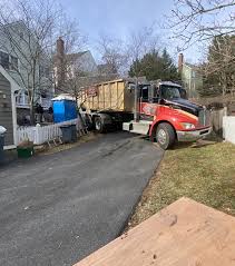 Retail Junk Removal in West Wyoming, PA